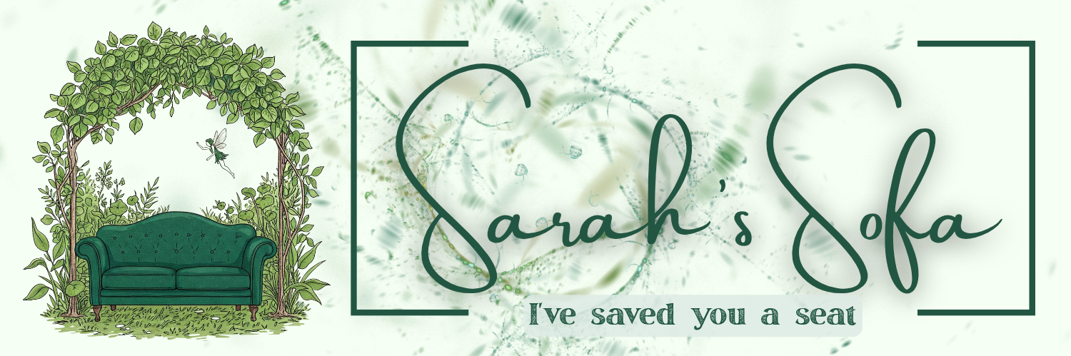 You are so welcome here.